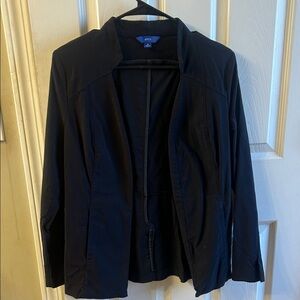 Apt. 9 Classic Navy Jacket